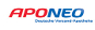 Aponeo Logo