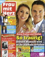 Bild von Frau mit Herz 6 Monate statt 59,80€ nur 9,99€ dank Sofortrabatt