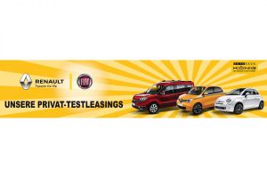 Bild von ENTDECKE UNSERE TOP LEASING ANGEBOTE! Wir bieten exklusive Testleasing Angebote für Privat & Gewerbetreibende