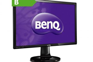 Bild von BenQ GL2760H, LED-Monitor