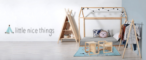Bild von Little Nice Things Sale mit bis zu 81% Rabatt auf viele Artikel