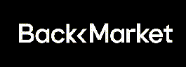 Back Market Logo