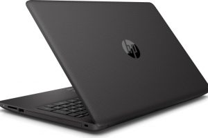 Bild von HP 250 G7 9HR38ES 15,6″ FHD, Intel i5-8265U, 8GB RAM, 512GB SSD, DVD, FreeDOS