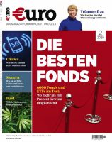 Bild von 6 Monate „Euro“ statt 53,40€ mit Gewinn lesen