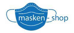 masken-shop.at Logo