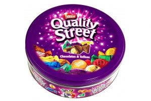 РљРѕРЅС„РµС‚С‹ Nestle quality Street