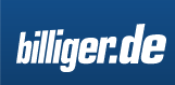 billiger.de Logo