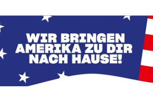 Bild von Die besten Köstlichkeiten zu 100% original aus den USA!