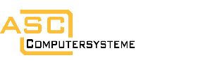ASC Computersysteme Logo