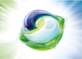 Produktbild von Jetzt Ariel & Lenor Waschmittel testen & 100% Geld zurückerhalten!
