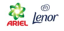 Ariel Lenor Testwochen Logo