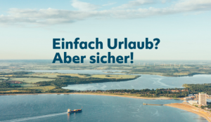 Produktbild von Einfach Urlaub in Sicht: Ab 26. Juni 2020 öffnen wir wieder unsere Türen!