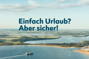 Bild von Einfach Urlaub in Sicht: Ab 26. Juni 2020 öffnen wir wieder unsere Türen!