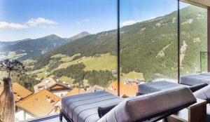 Produktbild von Traumhafte Ausblicke erwarten Dich! Sarentino: 2 Nächte im 4* Hotel bereits ab 105 EUR!