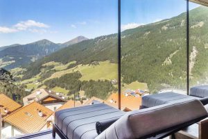 Bild von Traumhafte Ausblicke erwarten Dich! Sarentino: 2 Nächte im 4* Hotel bereits ab 105 EUR!