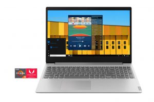 Bild von Lenovo IdeaPad S145-15API (81UT00CFGE), Notebook