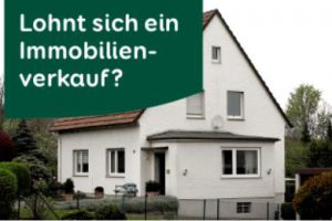 Bild von Jetzt kostenlos & unverbindlich Bewertung für Deine Immobilie anfordern!