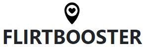 flirtbooster Logo