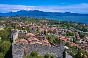 Bild von Gardasee: 2 Nächte im 5* Splendido Bay Luxury Spa Resort Hotel bereits ab 267 EUR!