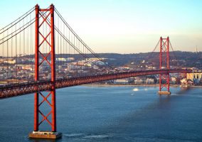 Produktbild von Lissabon: 2 Nächte im Hotel White Lisboa ab nur 75 EUR p.P!