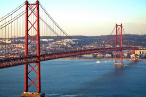 Bild von Lissabon: 2 Nächte im Hotel White Lisboa ab nur 75 EUR p.P!