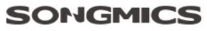 Songmics Logo