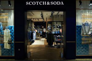 Bild von Fashion von SCOTCH & SODA bis zu 70% reduziert!