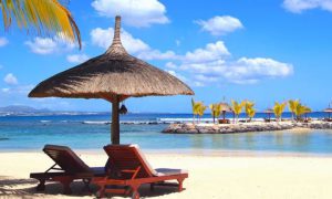 Produktbild von MAURITIUS 5x Nächte im 5* Hotel ab 646 EUR!