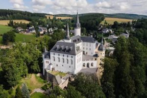 Bild von Urlaub Daheim: 2 Nächte im Schloss Purschenstein ab 173 EUR!