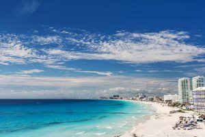 Bild von TOP: Viva la Mexico! 7 Nächte Cancún ab bereits unglaublichen 616 EUR!