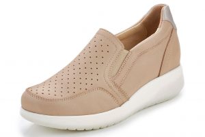 Bild von Avena Damen Ultrasoft-Slipper Bottalato