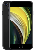 Bild von Apple iPhone SE 2020 – 64GB – Schwarz (Ohne Simlock) nur 431€