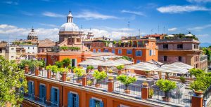 Bild von 3 Tage Rom im 4* Hotel Ponte Sisto inkl. Flügen 79% günstiger