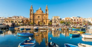 Bild von 4 Tage Malta im 4* Urban Valley Resort inkl. Flügen nur 190€