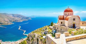 Bild von 6 Tage Kos im 4* Ammon Resort mit All-Inclusive, Privatstrand und Flügen für nur 355€