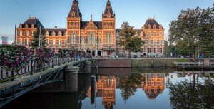 Bild von 3 Tage Amsterdam im 4* Hotel Pillows Anna van den Vondel inkl. Upgrade und Frühstück 65% günstiger (auch mit Flügen buchbar)