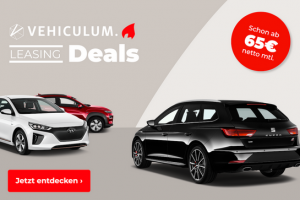 Bild von E-Auto für 69€ leasen – MONSTERANGEBOT