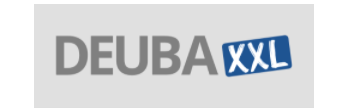 DeubaXXL Logo
