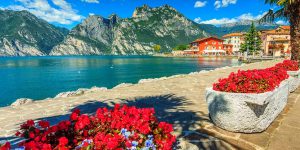 Produktbild von ITALIEN: ab 39 EUR p.P im 4* Hotel am Gardasee inkl. Frühstück!