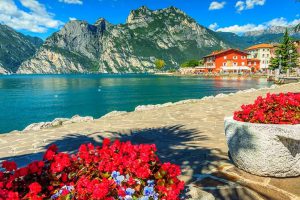 Bild von ITALIEN: ab 39 EUR p.P im 4* Hotel am Gardasee inkl. Frühstück!