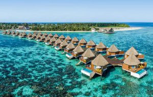 Produktbild von TOP: 5 Nächte Malediven für nur 1122 EUR! Mercure Maldives Kooddoo 4* Resort