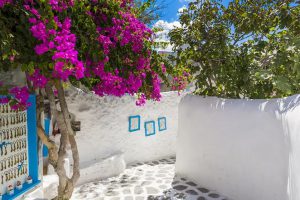 Bild von MYKONOS: ab 3 Nächte im Kouros 5* Hotel & Suites nur 256 EUR!