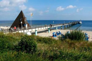 Bild von Urlaub an der Ostsee schon ab 64€