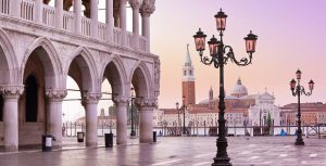 Bild von 3 Tage Venedig im 4* Hotel Indigo Venice Sant’Elena inkl. Flügen nur 172€