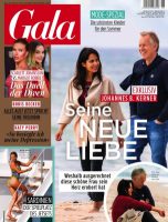 Bild von 6 Monate Gala statt 100€ jetzt kostenlos!