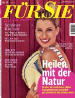Bild von Für Sie Jahresabo kostenlos!