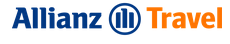 Allianz Travel Logo