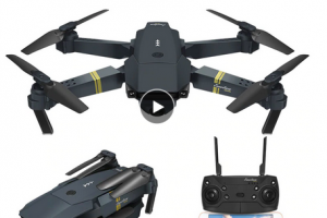 Bild von Eachine E58 WIFI  Drohne