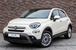 Bild von Fiat 500X City Cross für 149 EUR/ Monat ohne Anzahlung! Sofort lieferbar!
