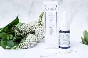 Bild von CBD-Öl in bester Schweizer Qualität! Spare 15€ mit Code: CBDSB-15EURO